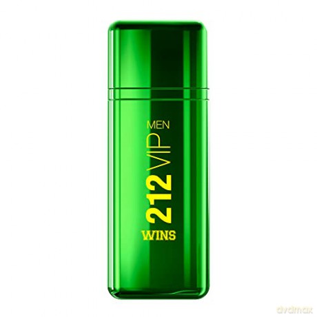 Carolina Herrera 212 VIP Men Wins - EDP - Volume: 100 ml for men
