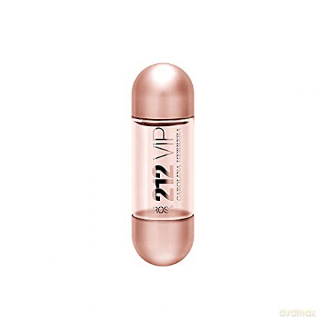 Carolina Herrera 212 VIP Rosé - EDP - Volume: 30 ml for women