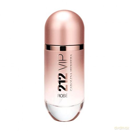 Carolina Herrera 212 VIP Rosé - EDP - Volume: 50 ml for women
