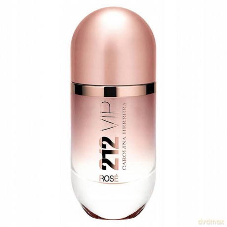 Carolina Herrera 212 VIP Rosé - EDP - Volume: 80 ml for women