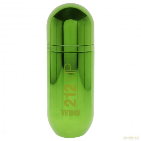 Carolina Herrera 212 VIP Wins - EDP - Volume: 80 ml for women