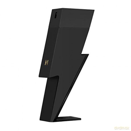 Carolina Herrera Bad Boy Le Parfum - EDP - Volume: 100 ml for men