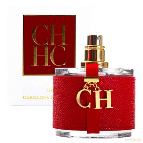 Carolina Herrera CH - EDT - Volume: 100 ml for women