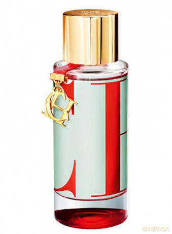 Carolina Herrera CH L´Eau (2017) - EDT - Volume: 100 ml for women