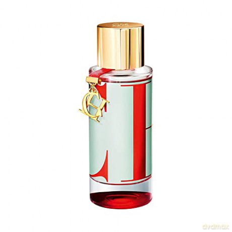 Carolina Herrera CH L´Eau (2017) - EDT - Volume: 50 ml for women
