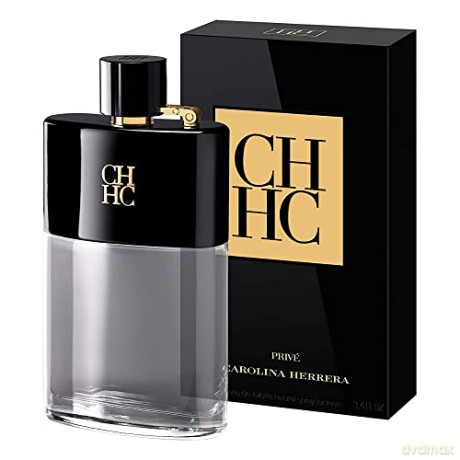 Carolina Herrera CH Men Privé - EDT - Volume: 150 ml for men