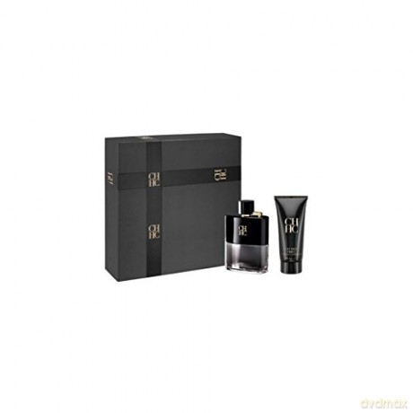 Carolina Herrera CH Men Privé - EDT 100 ml + after shave balm 100 ml for men
