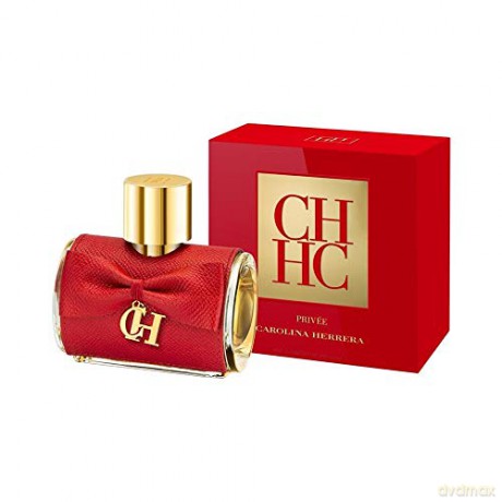 Carolina Herrera CH Privée - EDP - Volume: 50 ml for women