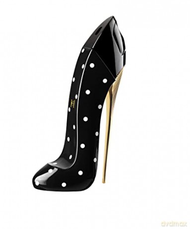 Carolina Herrera Good Girl Dot Drama (Collector Edition) - EDP - Volume: 80 ml for women