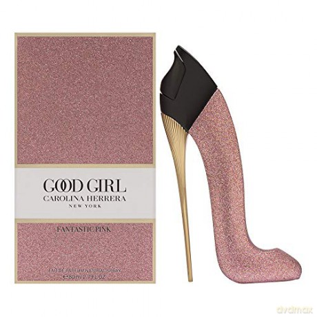 Carolina Herrera Good Girl Fantastic Pink - EDP - Volume: 80 ml for women