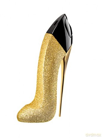 Carolina Herrera Good Girl Glorious Gold (Collector Edition) - EDP - Volume: 80 ml for women