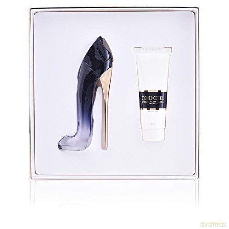 Carolina Herrera Good Girl LŠgre - EDP 50 ml + body lotion 75 ml for women