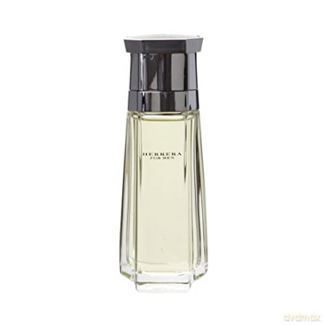 Carolina Herrera Herrera For Men - EDT - Volume: 100 ml for men