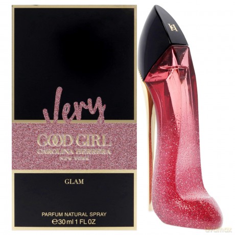 Carolina Herrera Very Good Girl Glam - P - Volume: 30 ml for women