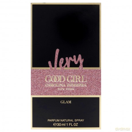 Carolina Herrera Very Good Girl Glam - P - Volume: 30 ml for women