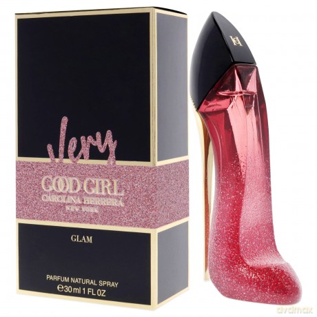 Carolina Herrera Very Good Girl Glam - P - Volume: 30 ml for women