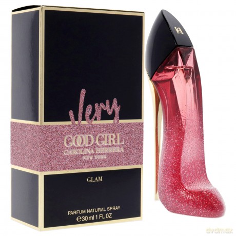 Carolina Herrera Very Good Girl Glam - P - Volume: 30 ml for women