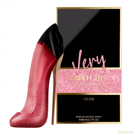 Carolina Herrera Very Good Girl Glam - P - Volume: 80 ml for women
