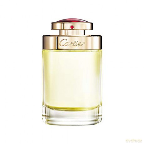Cartier Baiser Fou - EDP - Volume: 50 ml for women