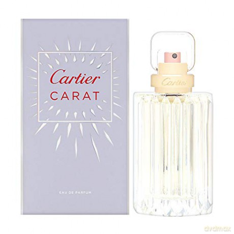 Cartier Carat - EDP - Volume: 100 ml for women