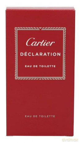 Cartier Déclaration - EDT - Volume: 50 ml for men