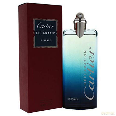 Cartier Déclaration Essence - EDT - Volume: 100 ml for men