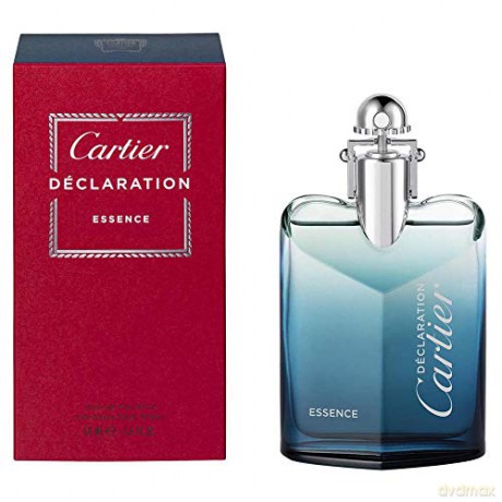 Cartier Déclaration Essence - EDT - Volume: 50 ml for men