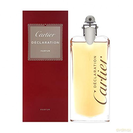 Cartier Déclaration Parfum - EDP - Volume: 100 ml for men