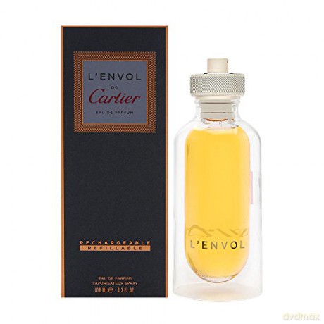 Cartier L´Envol De Cartier - EDP - Volume: 100 ml for men