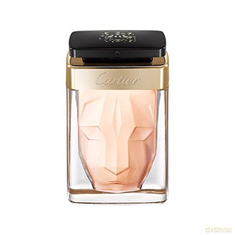 Cartier La Panthere Edition Soir - EDP - Volume: 50 ml for women