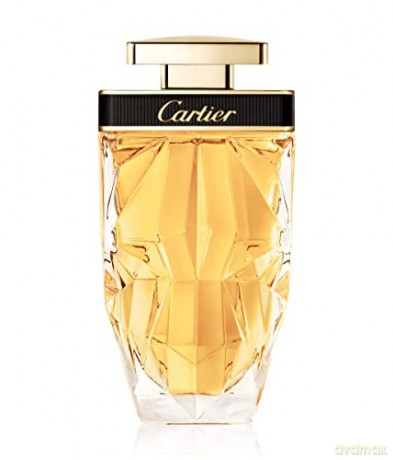 Cartier La Panthere Parfum - P - Volume: 75 ml for women