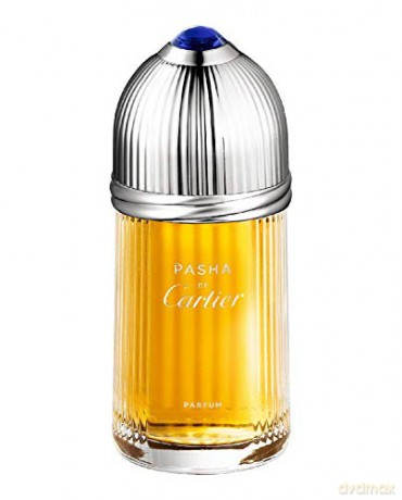 Cartier Pasha Parfum - P - Volume: 50 ml for men