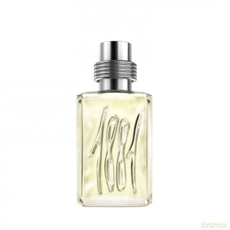 Cerruti 1881 Man - EDT - Volume: 50 ml for men