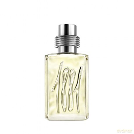 Cerruti 1881 Man - EDT - Volume: 50 ml for men