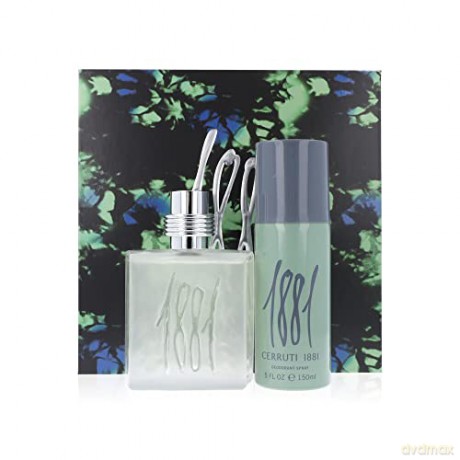 Cerruti 1881 Man - EDT 100 ml + deodorant spray 150 ml for men