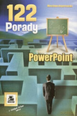 122 Porady W Power Point - Mirosława Kopertowska [KSIĄŻKA]