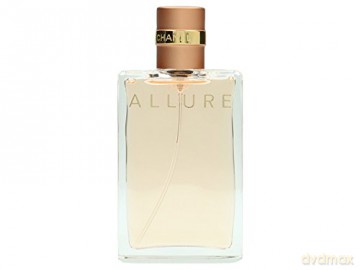 Chanel Allure - EDP - Volume: 35 ml for women