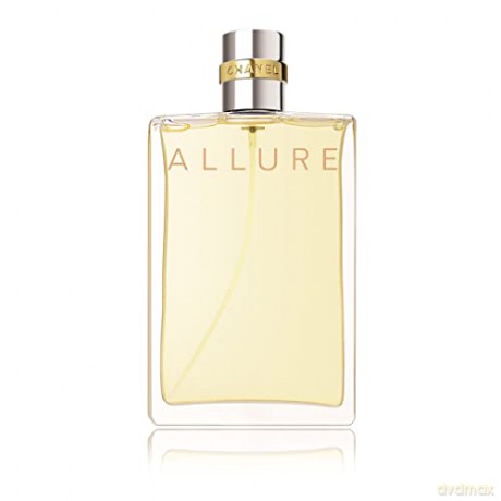 Chanel Allure - EDT - Volume: 100 ml for women