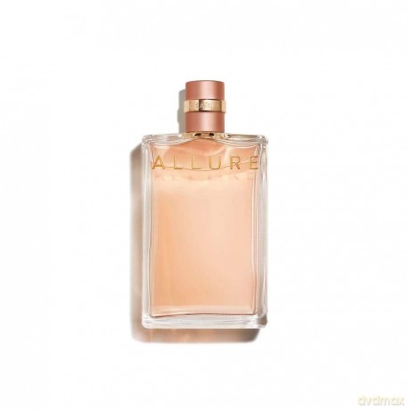 Chanel Allure - EDT - Volume: 50 ml for women