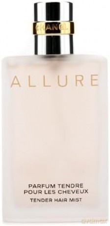 Chanel Allure - hair spray - Volume: 35 ml for women
