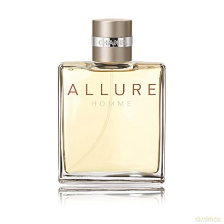 Chanel Allure Homme - EDT - Volume: 150 ml for men