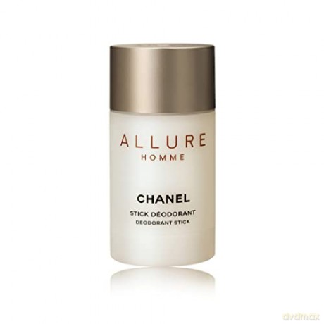 Chanel Allure Homme - solid deodorant - Volume: 75 ml for men