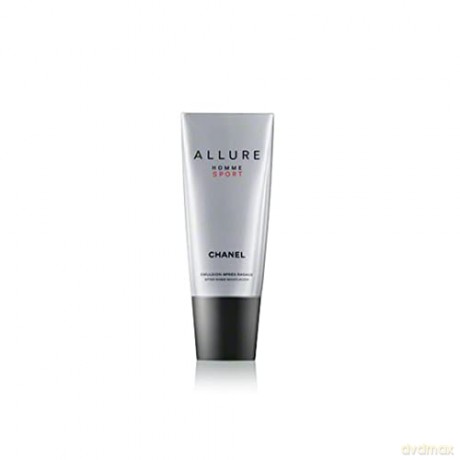 Chanel Allure Homme Sport - after shave balm - Volume: 100 ml for men