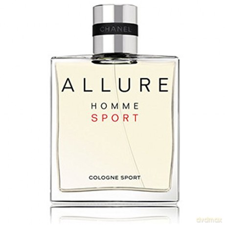 Chanel Allure Homme Sport - EDC - Volume: 150 ml for men