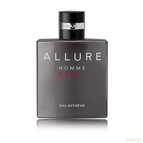 Chanel Allure Homme Sport Eau Extreme - EDP - Volume: 150 ml for men