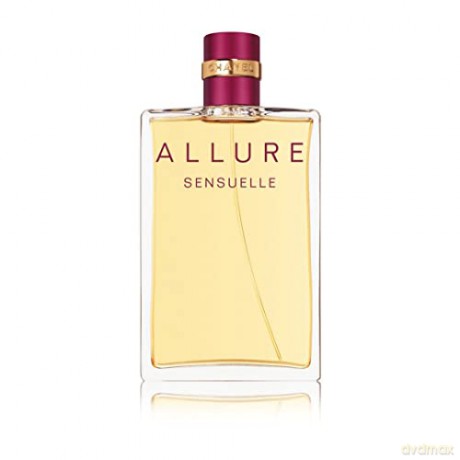Chanel Allure Sensuelle - EDP - Volume: 35 ml for women