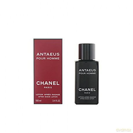 Chanel Antaeus - aftershave water - Volume: 100 ml for men