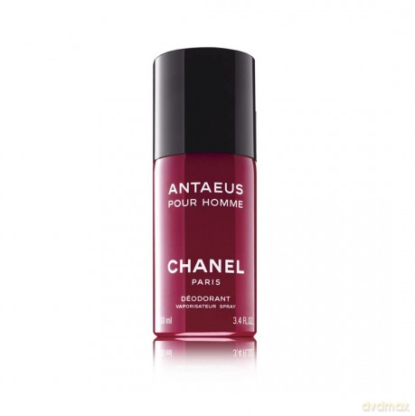Chanel Antaeus - deodorant spray - Volume: 100 ml for men
