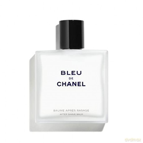 Chanel Bleu De Chanel - after shave balm - Volume: 90 ml for men