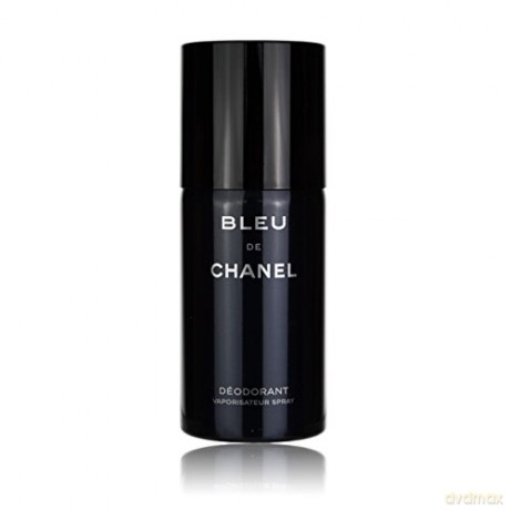 Chanel Bleu De Chanel - deodorant spray - Volume: 100 ml for men